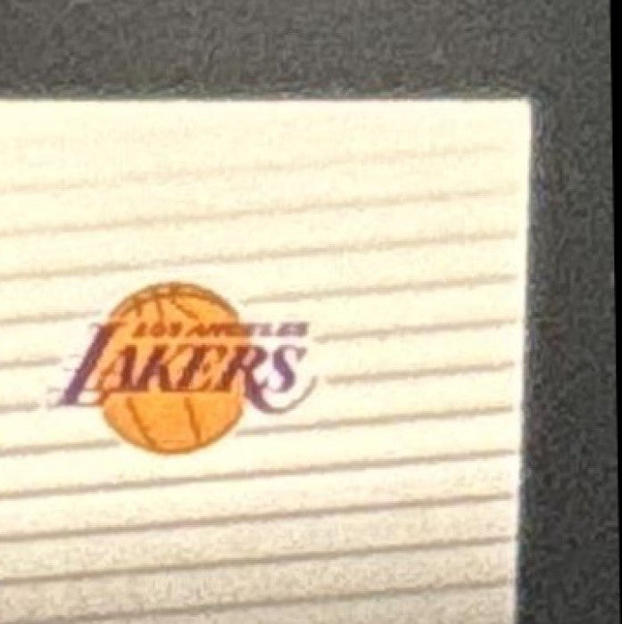 2003-04 Upper Deck Shaquille O'Neal Air Academy #AA5 Los Angeles Lakers
