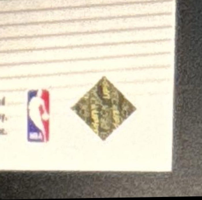 2003-04 Upper Deck Shaquille O'Neal Air Academy #AA5 Los Angeles Lakers