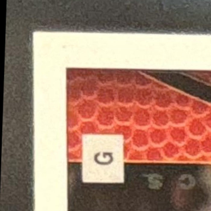2002-03 Upper Deck Authentics Michael Jordan #88 Washington Wizards