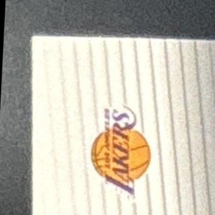 2003-04 Upper Deck Karl Malone Air Academy #AA21 Los Angeles Lakers
