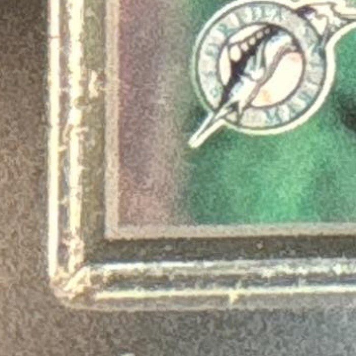 1996 Leaf Preferred Jeff Conine Steel #5