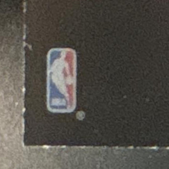 1993-94 Skybox Premium Patrick Ewing John Starks Thunder and Lightning Knicks
