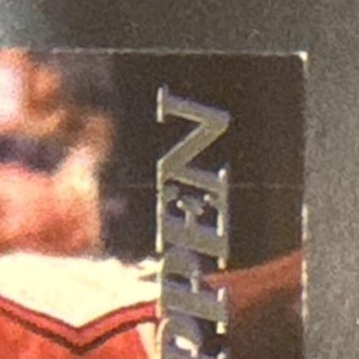 1998 Collector's Edge Impulse Korleone Young Kobe Bryant #91