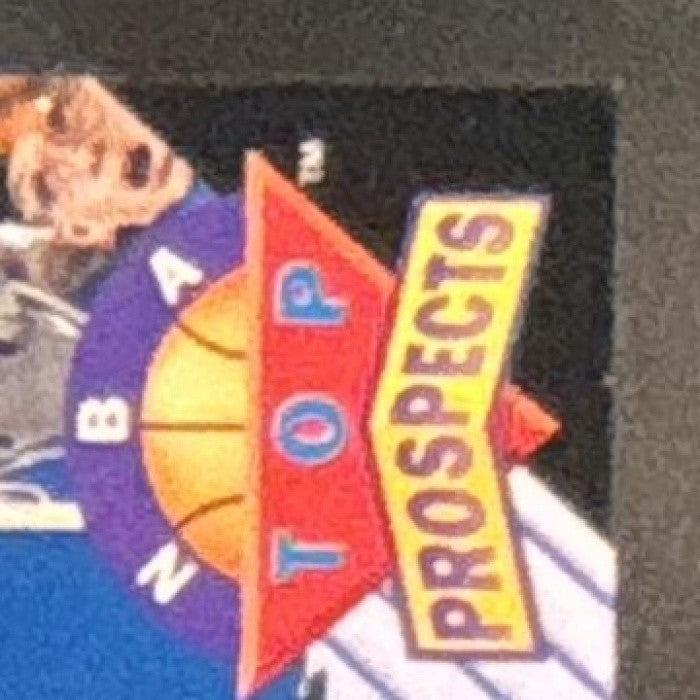 1992-93 Upper Deck Shaquille O'Neal #474 RC Orlando Magic