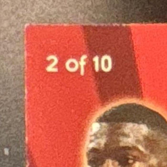 1995-96 Fleer Ultra Michael Finley All Rookies #2 Phoenix Suns
