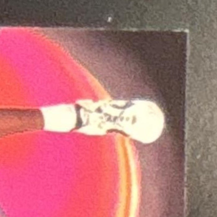 1993-94 Fleer Ultra Patrick Ewing Inside Outside #1 New York Knicks