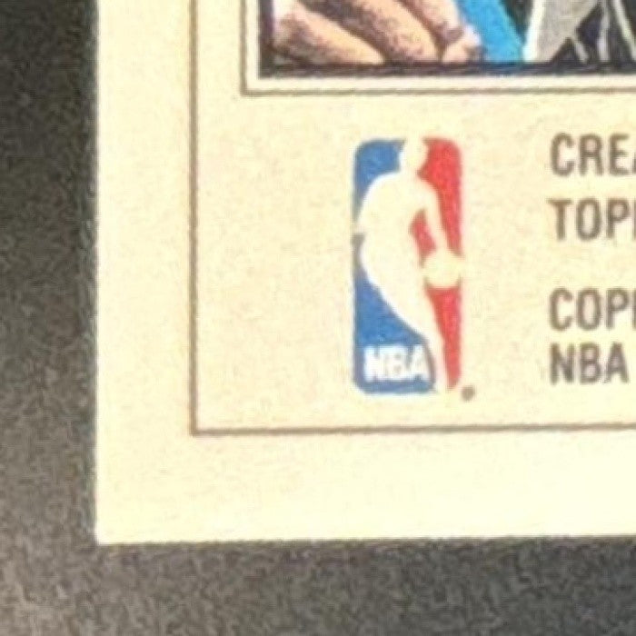 1993-94 Topps Shaquille O'Neal Gold #134 Orlando Magic