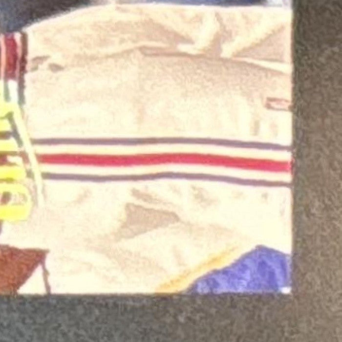 2000-01 Fleer Ultra Shaquille O'Neal #3 Los Angeles Lakers