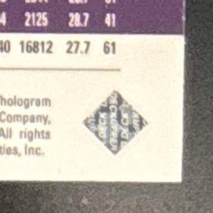 2001-02 Upper Deck Honor Roll Shaquille O'Neal #39 Los Angeles Lakers