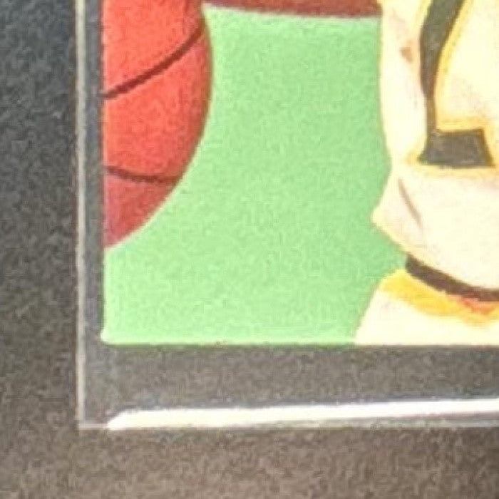 1994-95 Fleer Gary Payton All Defensive Team #4 Seattle SuperSonics