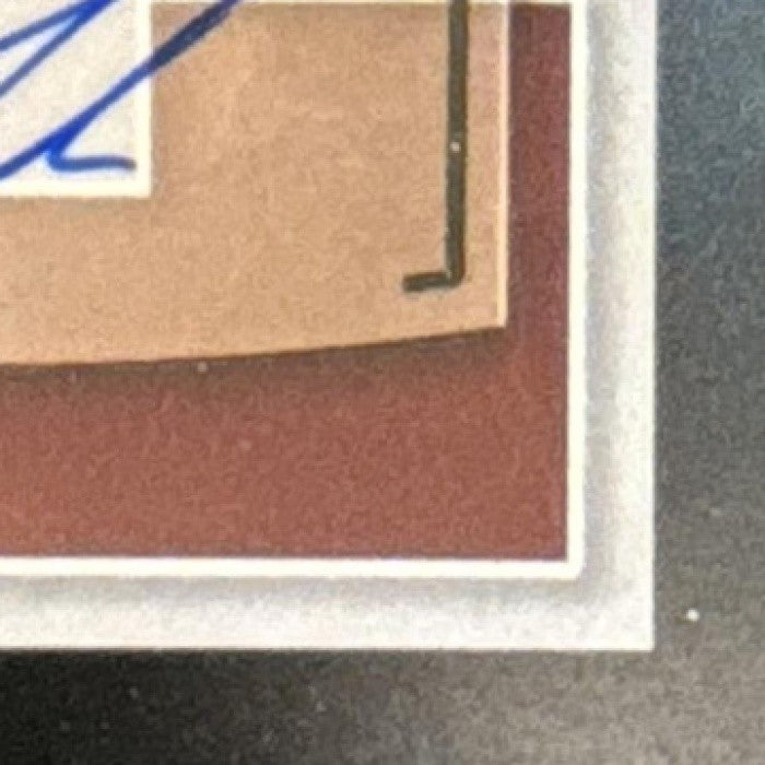 2014 SAGE Squared Teddy Bridgewater David Fales 14/50 Dual Tandems Auto
