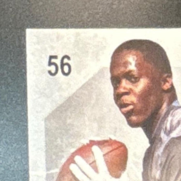 2014 SAGE Squared Teddy Bridgewater David Fales 14/50 Dual Tandems Auto