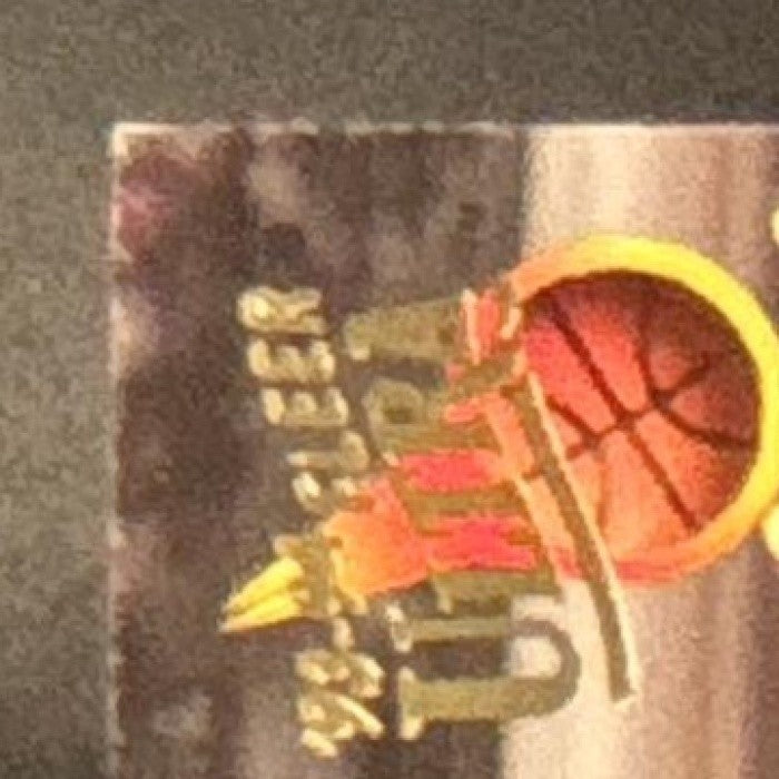1993-94 Fleer Ultra Shaquille O'Neal #135 Orlando Magic