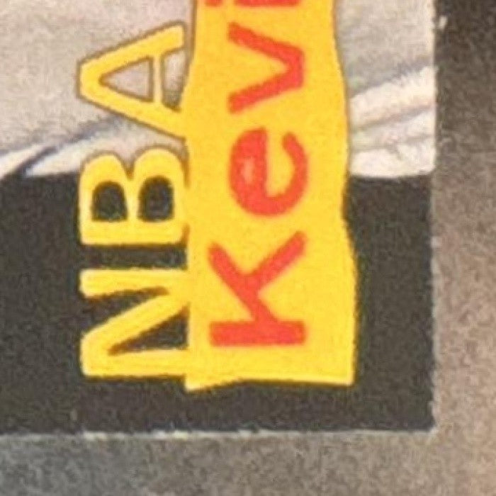 1995-96 Topps Stadium Club Kevin Garnett Draft Picks #5 RC