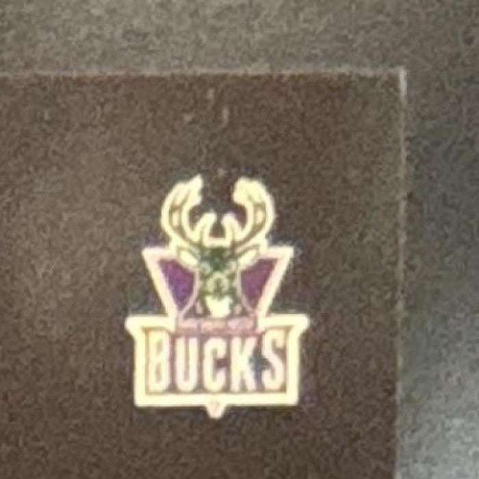 1996-97 Topps Stadium Club Ray Allen Rookies Series Two #R19 RC Milwaukee Bucks