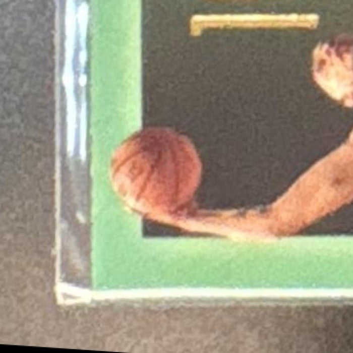 2001-02 Fleer Focus Tim Duncan ROY Collection #15 San Antonio Spurs