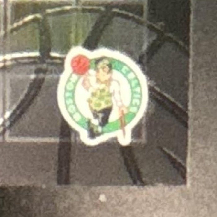 2001-02 Topps Chrome Paul Pierce Fast and Furious