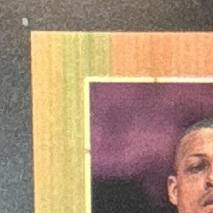 2001-02 Topps Chrome Paul Pierce Fast and Furious