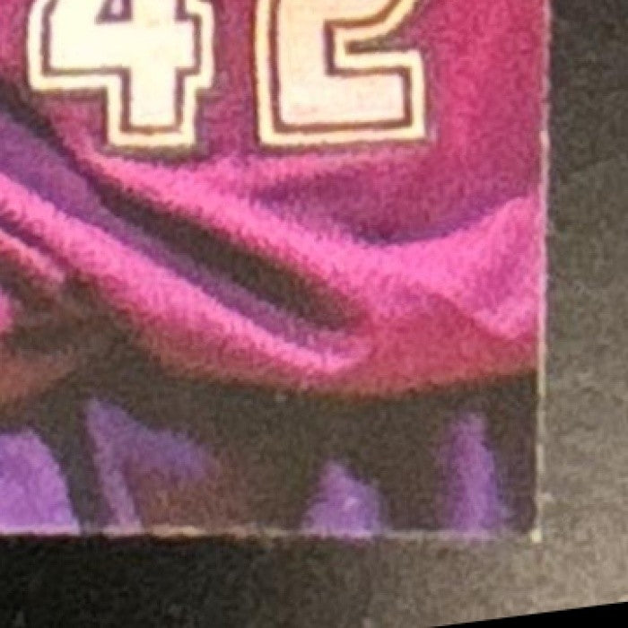 1994-95 Fleer Vin Baker Rookie Sensations #1 Bucks