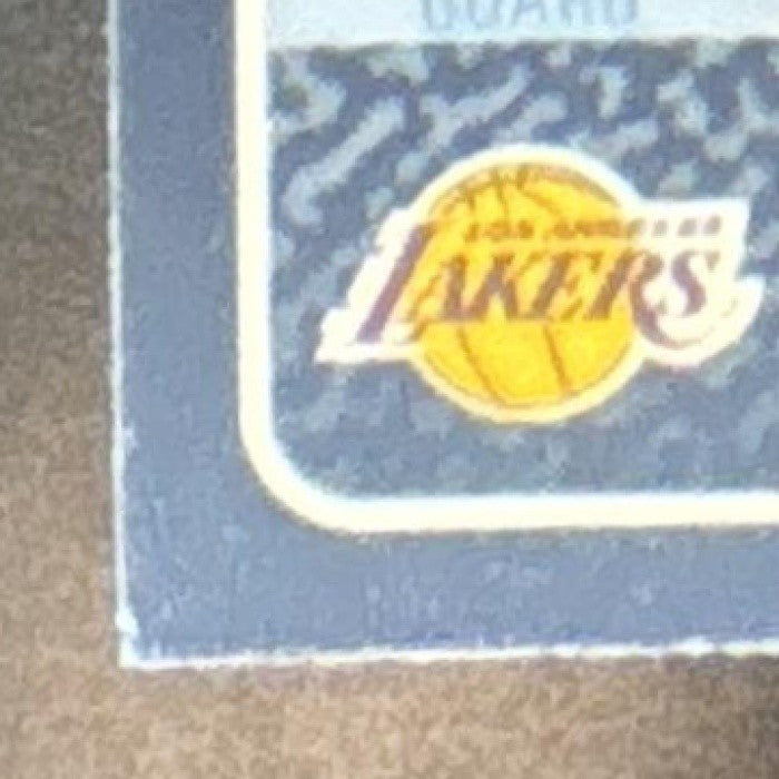 2000-01 Upper Deck Ultimate Victory Kobe Bryant #26 Los Angeles Lakers