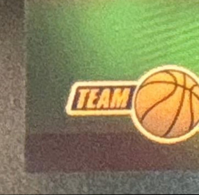 2001-02 Topps Chrome Tim Duncan Team #TT2 San Antonio Spurs