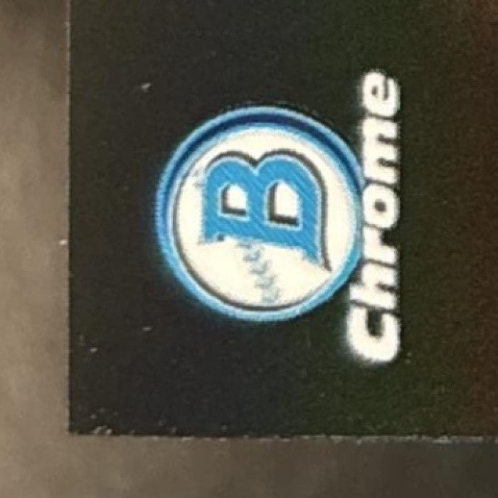 2024 Bowman Chrome Colson Montgomery Spotlights #BS-13 Chicago White Sox