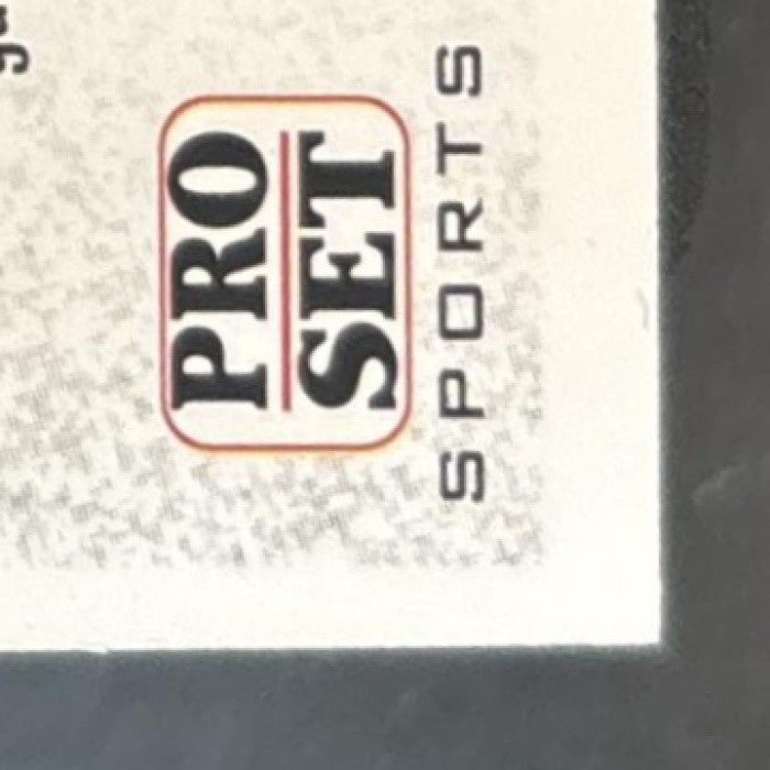 2022 Pro Set Sports Trevor Lawrence Action Ink Auto 2/2 #PSA-TL1