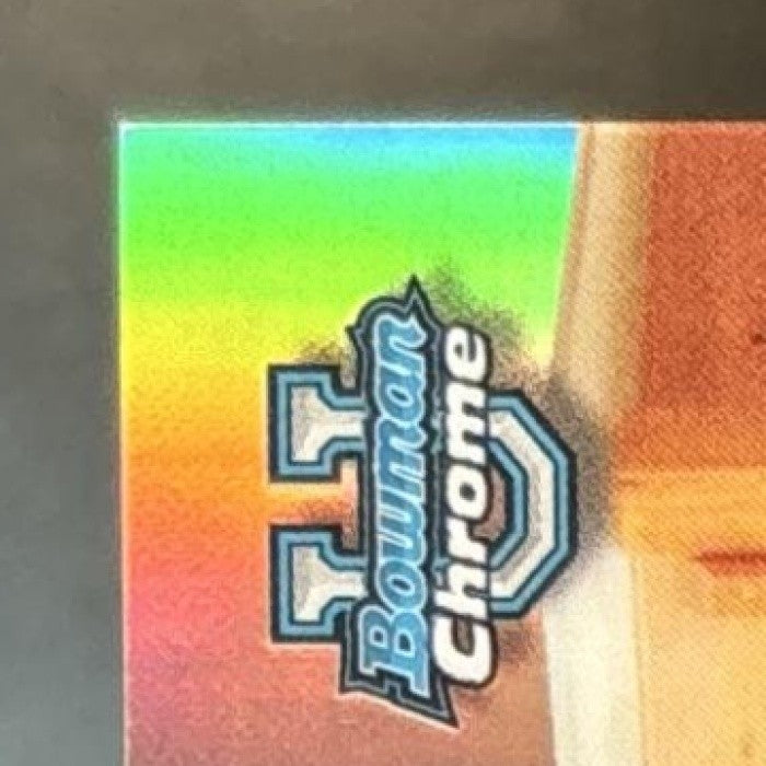 2024-25 Bowman Chrome University Derik Queen Campus Dorm Signatures Terrapins