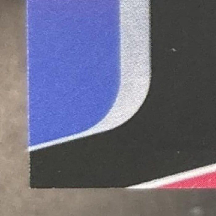 2025-26 Topps UEFA Club Competitions Lamine Yamal IMAGE VARIATION SSP RARE #10