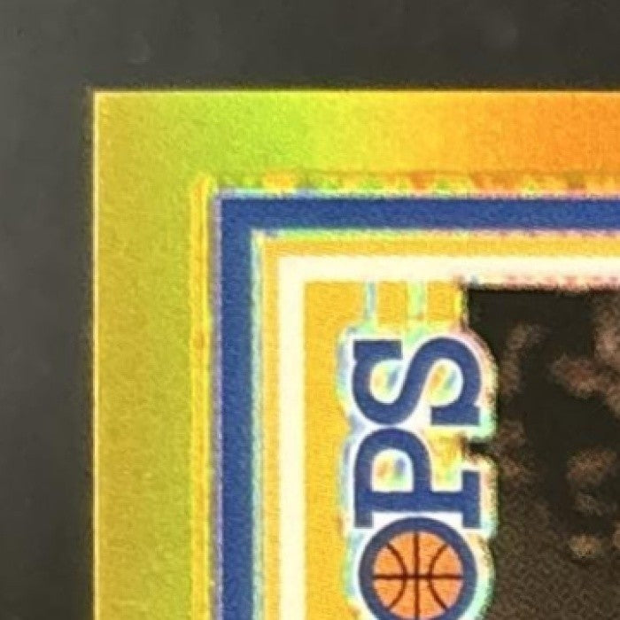 2023-24 Panini Hoops Premium Stock Chris Paul Gold /10 #134 Warriors