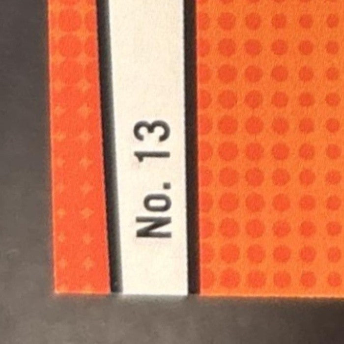 2025-26 Panini Contenders EuroLeague Andrei Kirilenko Kaboom Horizontal Moscow