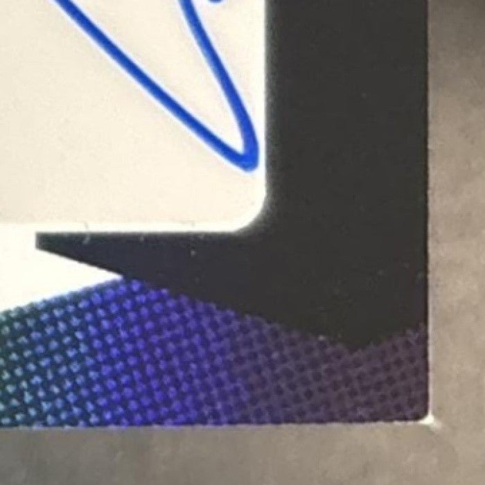 2024 Leaf Heroes & Prospects Vinny Testaverde Cameron Ward Auto Heros #AHP-18