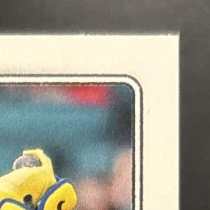 2026 Topps Series 1 Ronald Acuna Jr. Hidden Mascots #50 SP Atlanta Braves