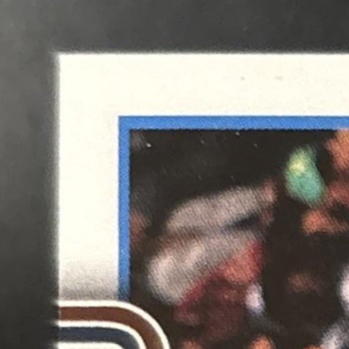 2025-26 Topps Jalen Williams Real One Auto #TFRA-JWI Oklahoma City Thunder