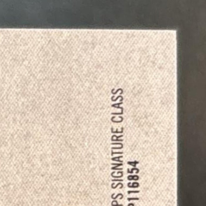 2025 Topps Signature Class Trevor Lawrence Gold Foil /35 #26 Jaguars