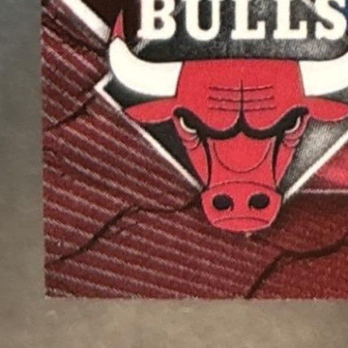 2025-26 Bowman Matas Buzelis Chrome Reptilian Red 5/5 #BCV-73 Chicago Bulls