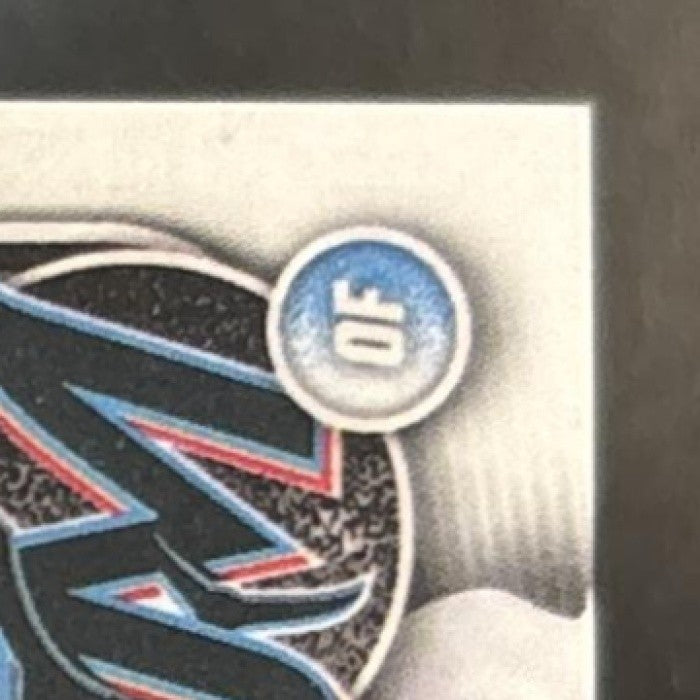 2025 Bowman Draft Brandon Compton Chrome Auto Mojo 1st Prospect Miami Marlins