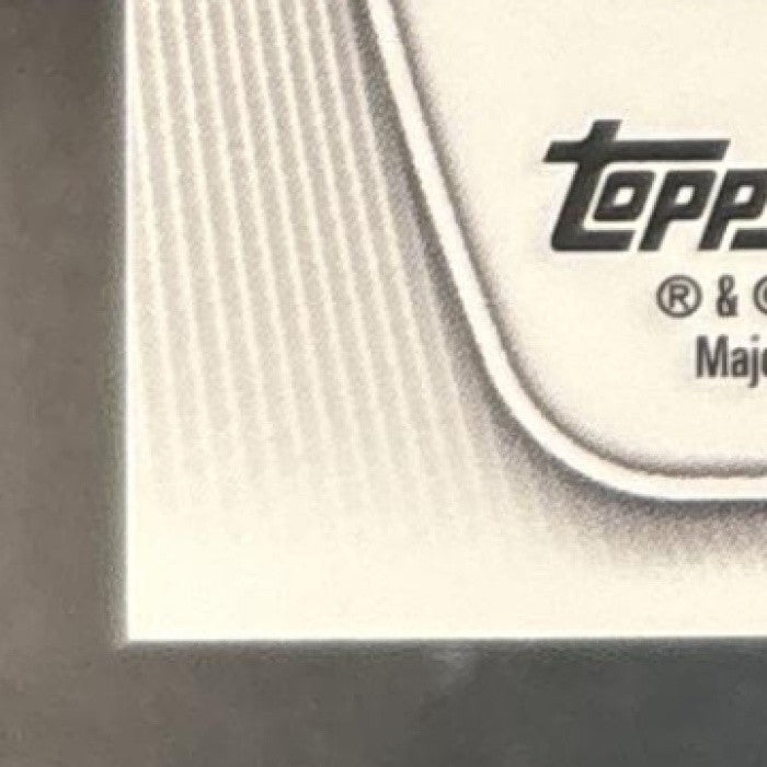 2025 Bowman Draft Brandon Compton Chrome Auto Mojo 1st Prospect Miami Marlins