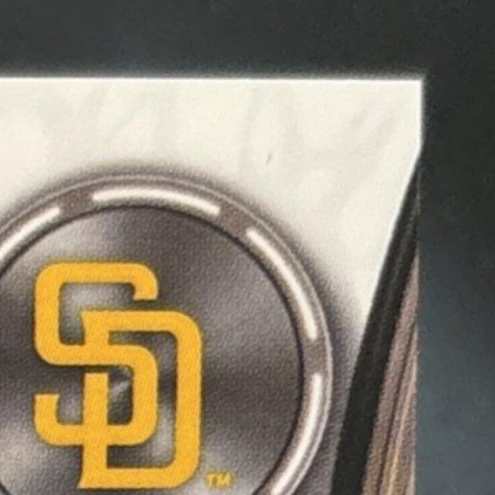 2024 Bowman's Best Ethan Salas Prospects Orange /25 #TP-19 San Diego Padres