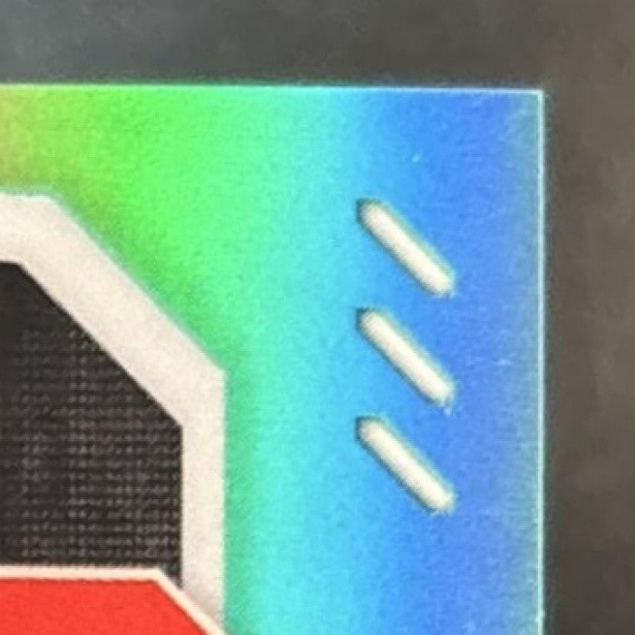 2023 Topps Finest Star Wars Tim Rose Auto Aqua /199 #FA-TR