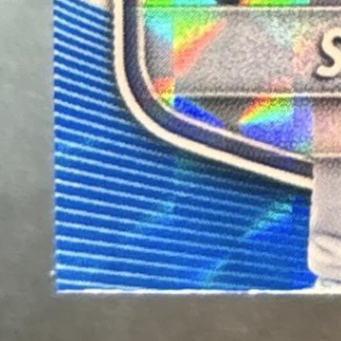 2024 Bowman Chrome Sebastian Walcott Prospects Mega Box Blue Mojo /150 #BCP-211