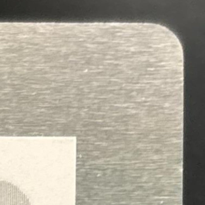 2011 Topps Heritage Minor League Jordan Pacheco Printing Plates Black 1/1 #75