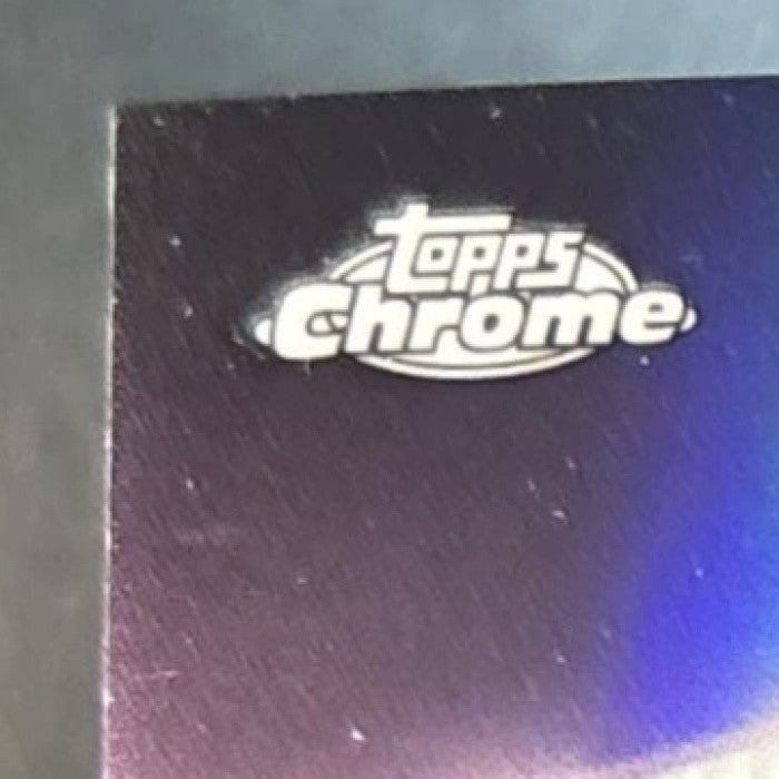 2016 Topps Chrome Mike Trout Perspectives #PC-16 Los Angeles Angels