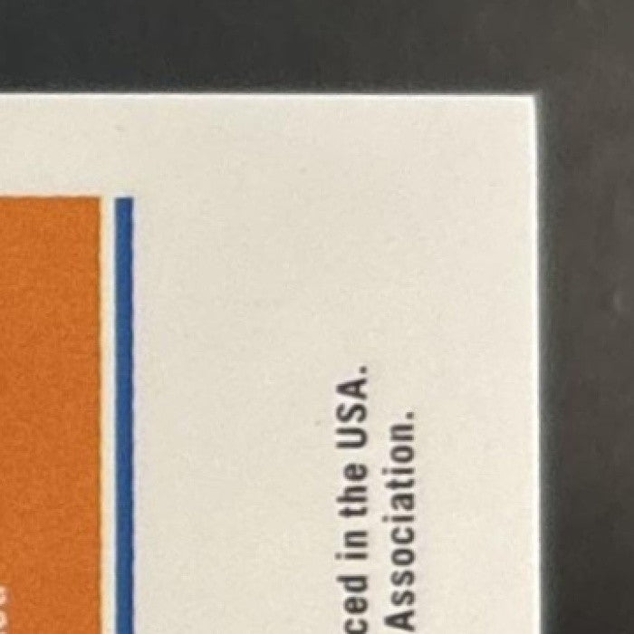 2020-21 Panini Contenders Immanuel Quickley Rookie Ticket Swatches MEM RC Knicks