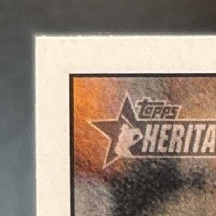 2012 Topps Heritage Jose Altuve #461 Houston Astros