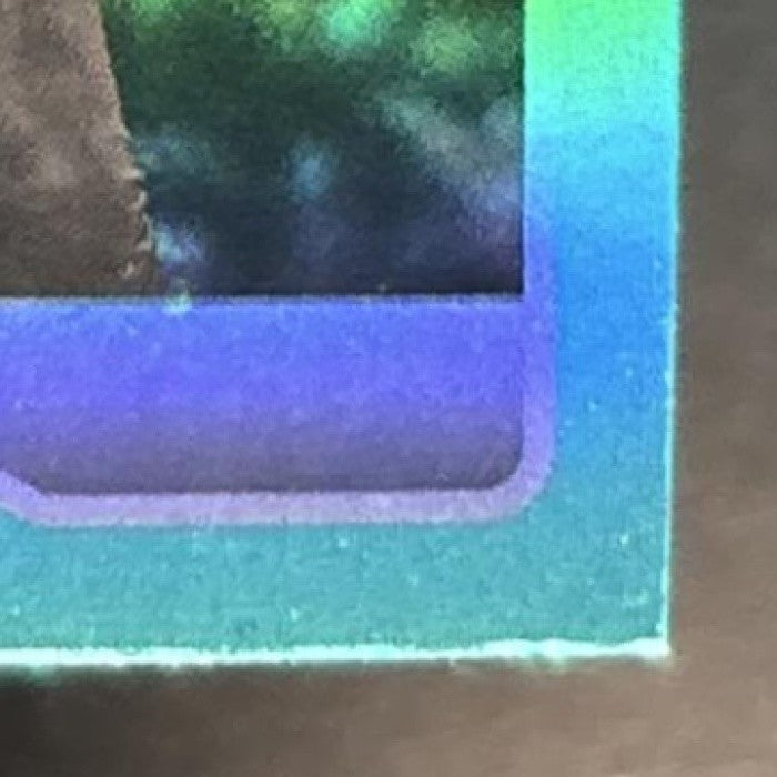 2025-26 Topps Chrome Update Dylan Harper Aqua Refractor /199 #152 RC Spurs