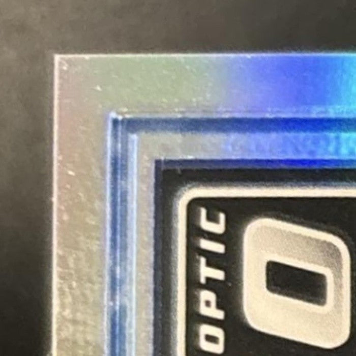 2018 Panini Donruss Optic Nyheim Hines Rookie Elite Series Auto /25 RC Colts