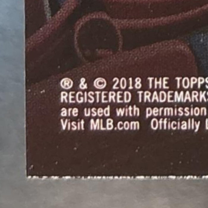 2018 Topps Stadium Club Shohei Ohtani #138a RC Los Angeles Angels