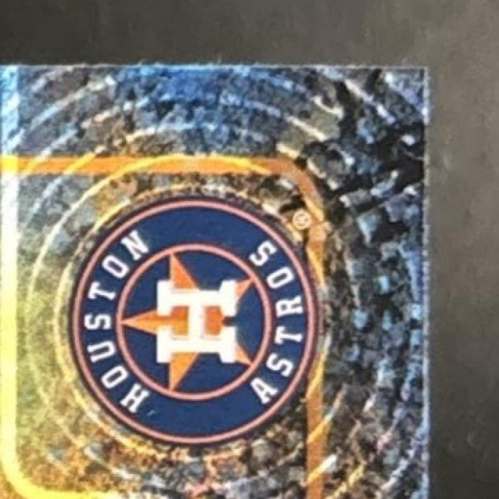 2015 Topps Update Carlos Correa #US174 RC Astros