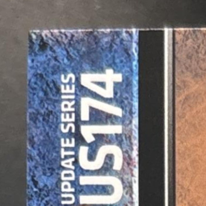 2015 Topps Update Carlos Correa #US174 RC Astros